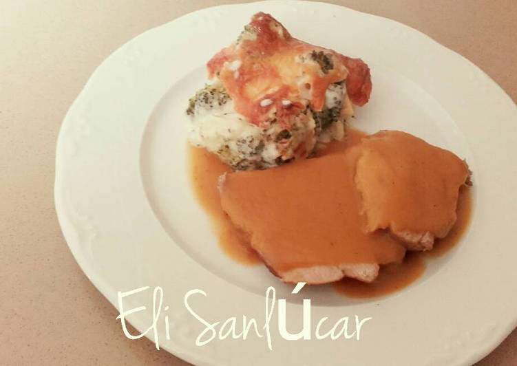 Carne Mechada Tradicional De Mi Mamá Receta De Eli Sanlúcar