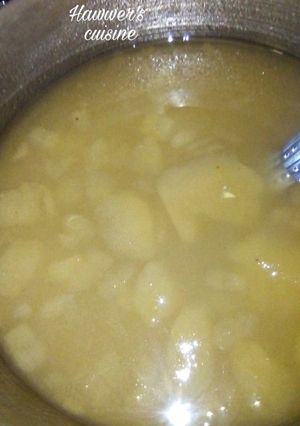 Juice din tsamiya da citta ainihin hoton girkin