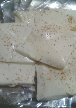 બરી(Bari Recipe in Gujarati) રેસીપી મુખ્ય ફોટો