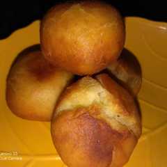 รูปของ Roti Goreng Enak