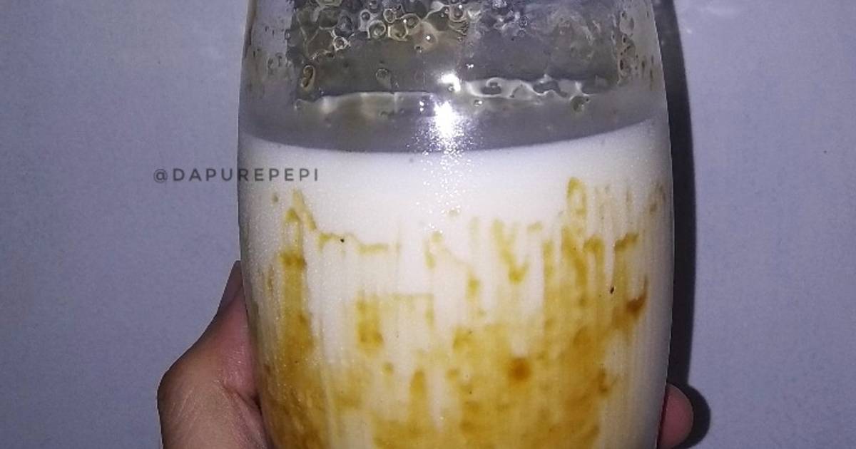 304 resep  bubble drink enak dan sederhana Cookpad