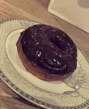 دونات هشة وطرية