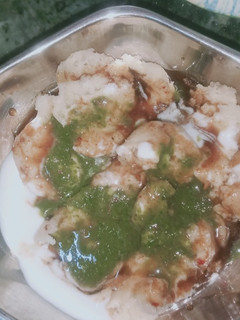 दही भल्ले (Dahi bhalle recipe in hindi) रेसिपी मुख्य फोटो