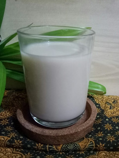 Foto resep 279. Wedang SuJareh (Susu Jahe Sereh)