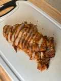 Chicken Shawarma