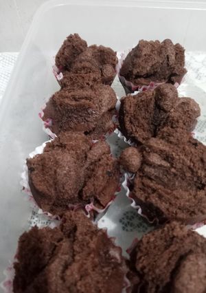 Foto resep Bolu kukus gluten free