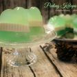 Puding Kelapa Muda
