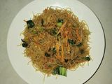 79. Bihun Goreng