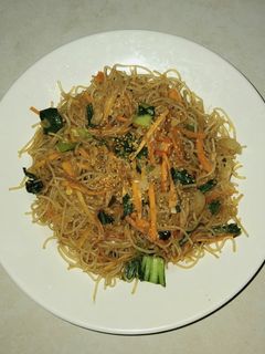 Foto resep 79. Bihun Goreng