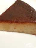 Pudín de pan