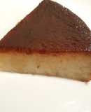 Pudín de pan