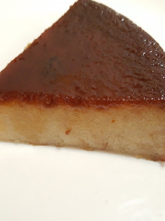 Una foto de Pudín de pan