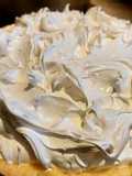 Merengue suizo