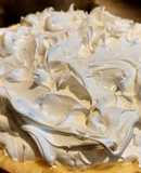 Merengue suizo