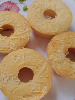 Foto resep Bolu Tape keju