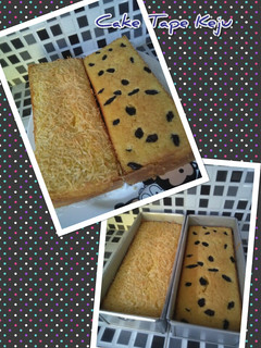 Foto resep Banana cheese cake
