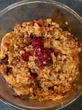 My Christmas Stuffing to go with Turkey