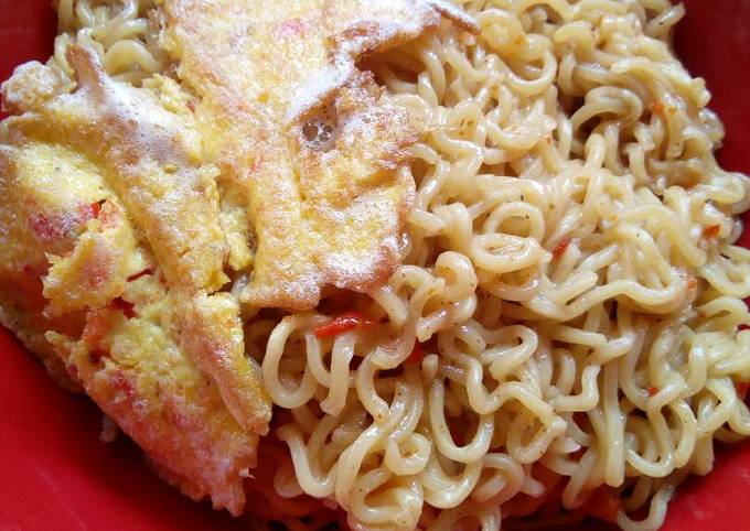 Recipe of Thomas Keller Noodles