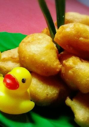 Foto resep Rondo royal😊
