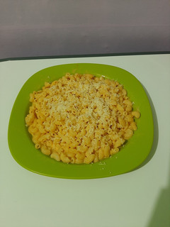 Foto resep Mac n Cheese