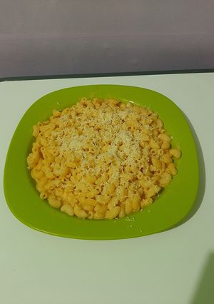 Foto resep Mac n Cheese