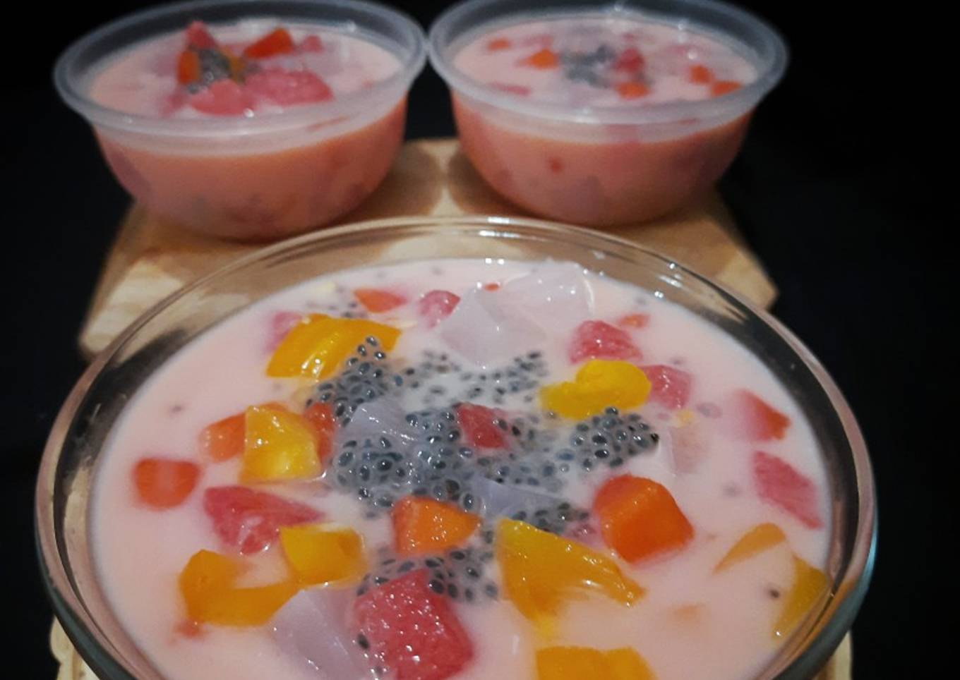 Sop Buah
