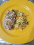 Costillitas orientales