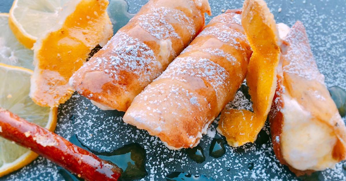 Quicos 151 recetas caseras Cookpad