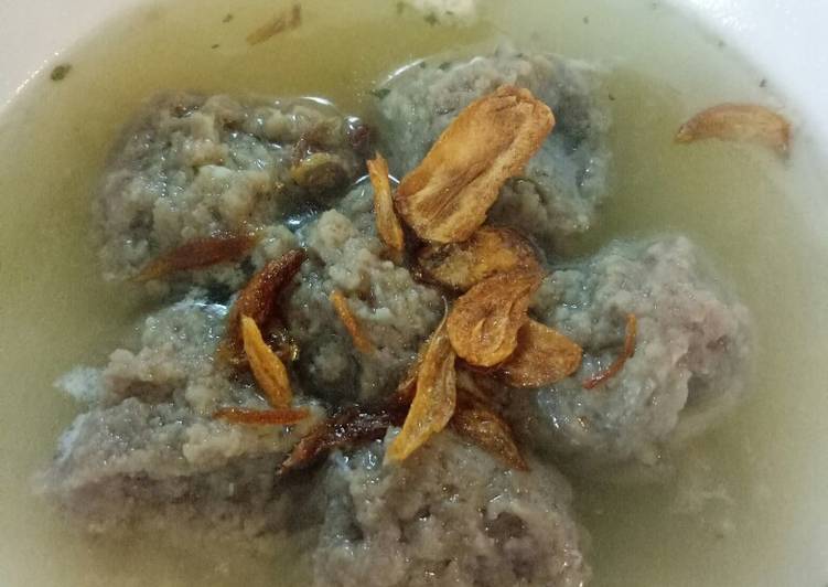 Bakso Sapi