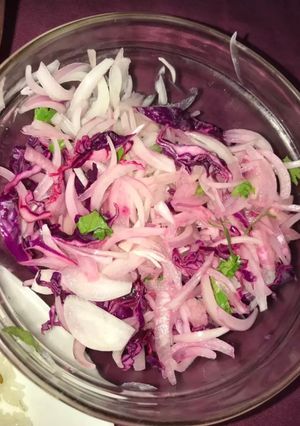 A picture of Salad.