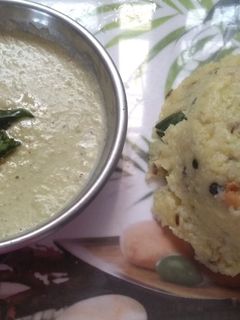 குதிரைவாலி வெண் பொங்கல் (Kuthiraivaali venponkal recipe in tamil) செய்முறை முக்கிய புகைப்படம்