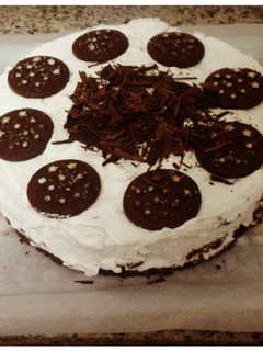 Foto di Torta Pan Di Stelle