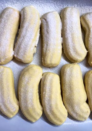 Darálós keksz 🐣🐥🐇 recept fotója