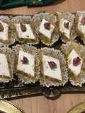 طمينة اللوز القسنطينة