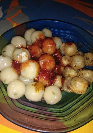 Foto resep Cilok