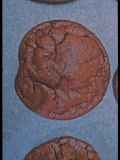 صورة لوصفة كوكيز 🍪