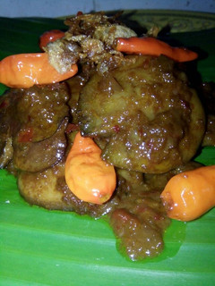 Foto resep Semur Jengkol Geprek Endull 😍