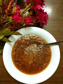 नींबू की चटनी (Nimbu ki chutney recipe in Hindi) रेसिपी मुख्य फोटो