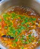 Pepper Rasam