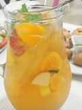 Sangria de Pêssego