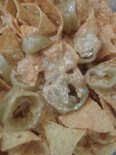 Foto resep Nachos