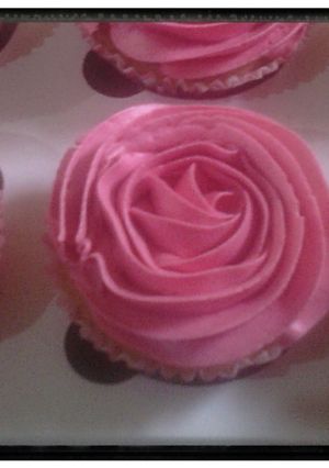 Foto resep Cup cake