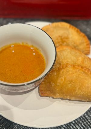 Foto resep Pastel kampung