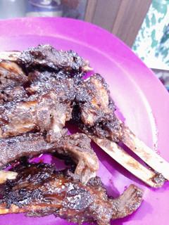 Foto resep Iga Bakar Madu Teflon tanpa Bau (Kambing / Sapi)