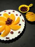 Peach Pie 5 bahan