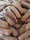 مقروطة عطريقتي