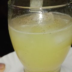 A picture of Mosami Juice.