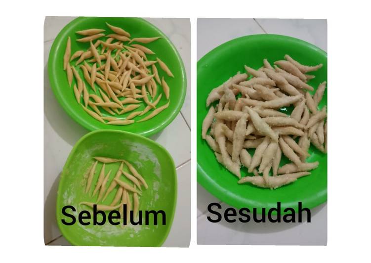 Resep: LezatTae kucing