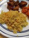 Rice-ah-Roni
