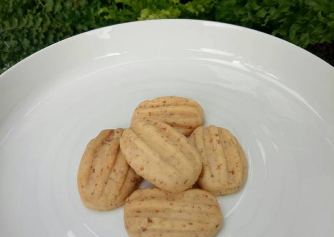 Bagaimana Membuat Kue Sagu Keju yang Lezat Sekali